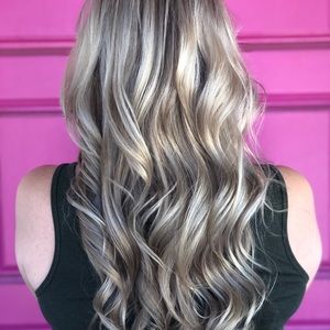 Meet your Posher, Dani